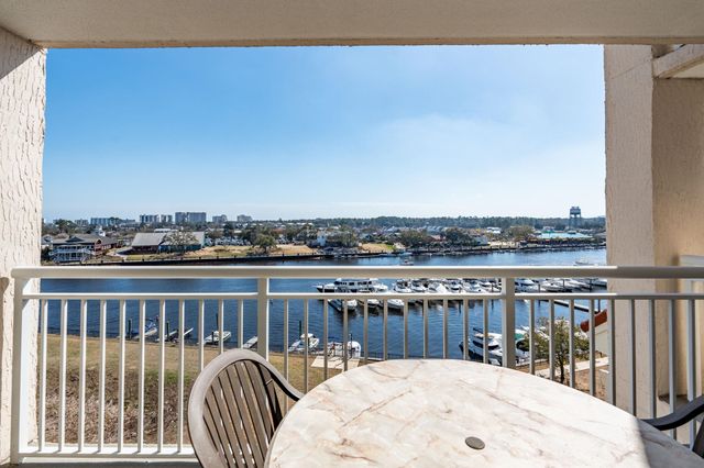 2151 Bridge View Ct Unit 2705, North Myrtle Beach, SC 29582