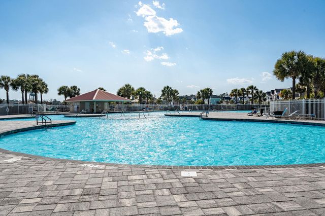 2151 Bridge View Ct Unit 2705, North Myrtle Beach, SC 29582