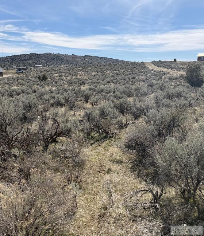 Image 1 of property listing at 1030 E Butte Road, Menan, ID 83434