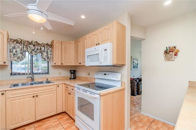7151 Blanquilla CT, Fort Myers, FL 33908