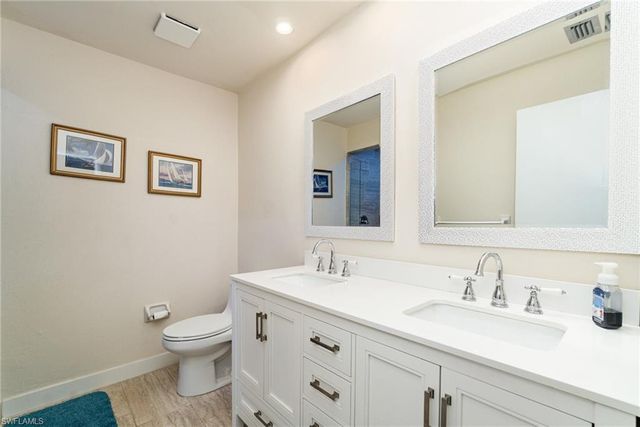 7151 Blanquilla CT, Fort Myers, FL 33908