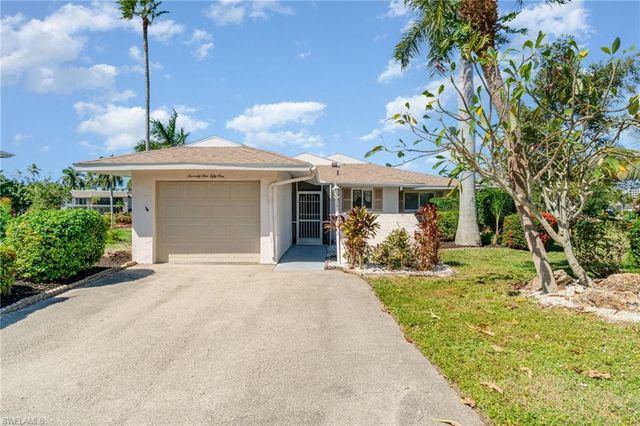 7151 Blanquilla CT, Fort Myers, FL 33908
