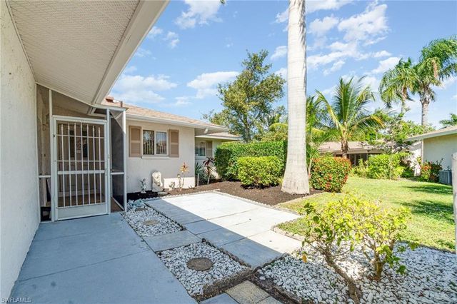 7151 Blanquilla CT, Fort Myers, FL 33908