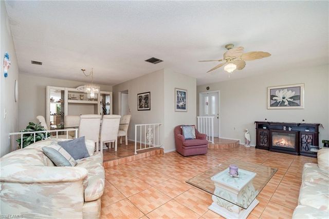 7151 Blanquilla CT, Fort Myers, FL 33908