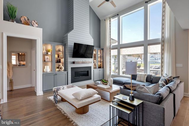 1143 MAJESTY LN, Middletown, DE 19709