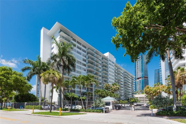 1408 Brickell Bay Drive 1215, Miami, FL 33131