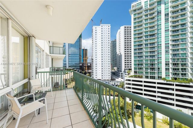 1408 Brickell Bay Drive 1215, Miami, FL 33131