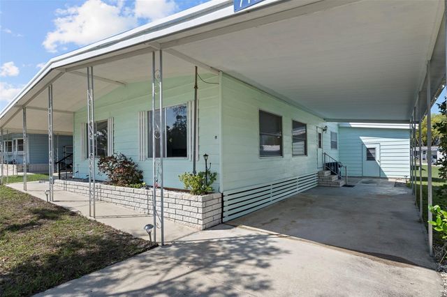 7156 FAIRLANE AVENUE, Brooksville, FL 34613