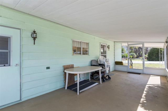 7156 FAIRLANE AVENUE, Brooksville, FL 34613