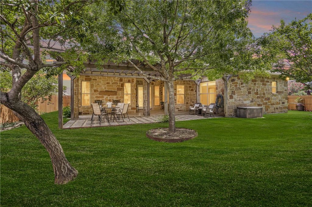 4218 Egremont Court, College Station, TX 77845 — photo 2