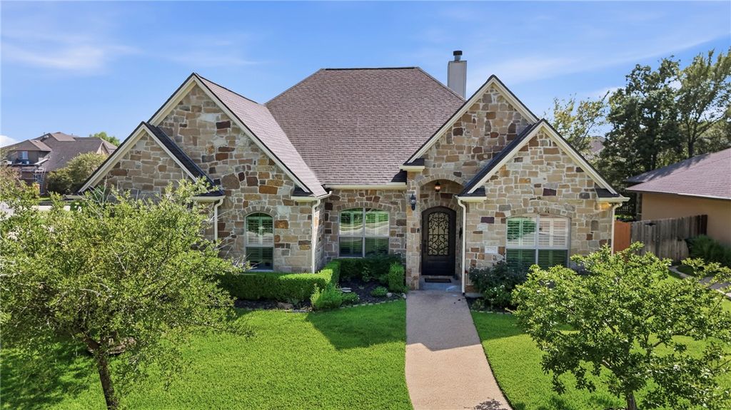 4218 Egremont Court, College Station, TX 77845 — photo 3