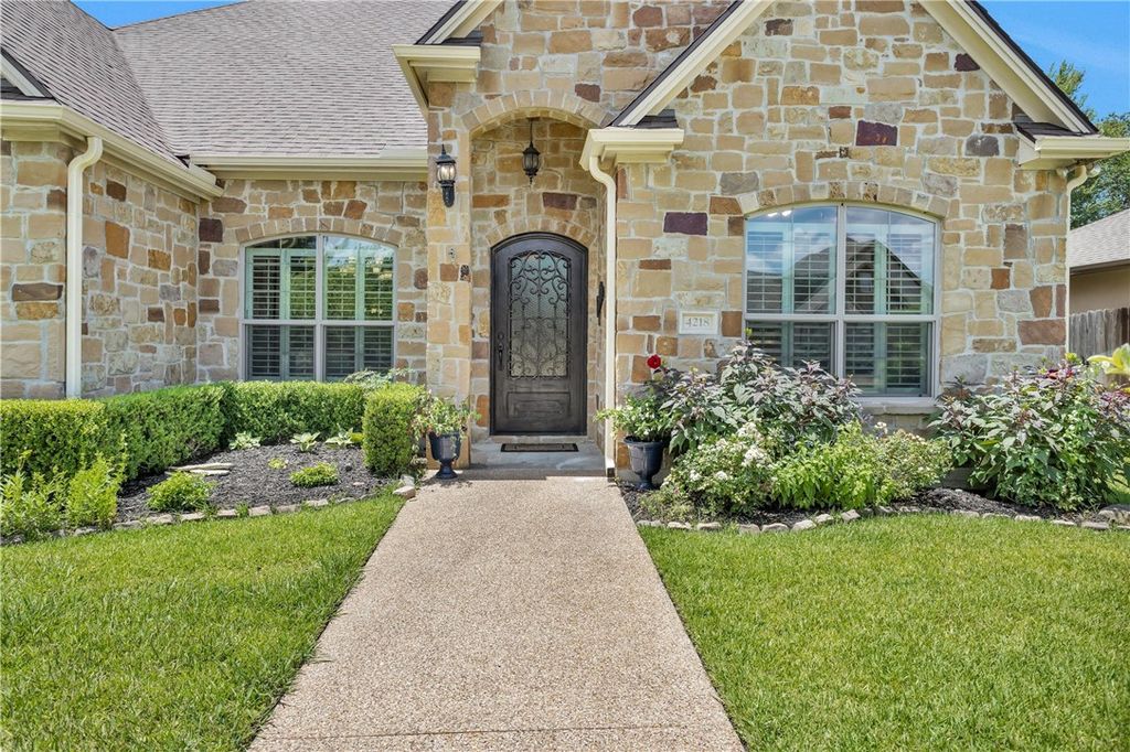 4218 Egremont Court, College Station, TX 77845 — photo 4