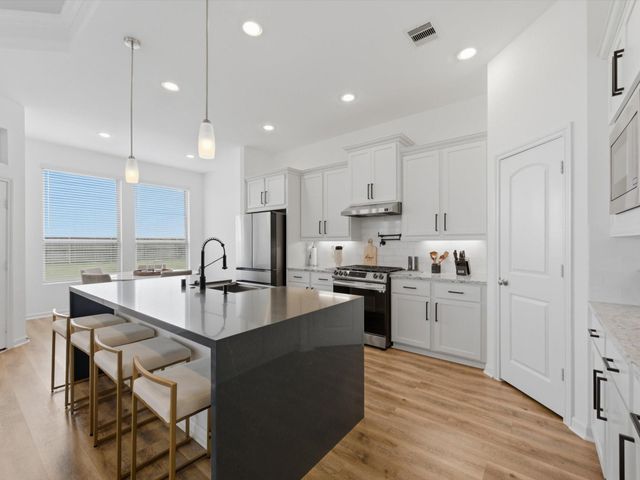 23919 Northwood Terrace Lane, Katy, TX 77493