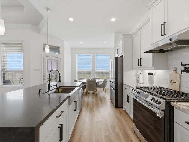 23919 Northwood Terrace Lane, Katy, TX 77493