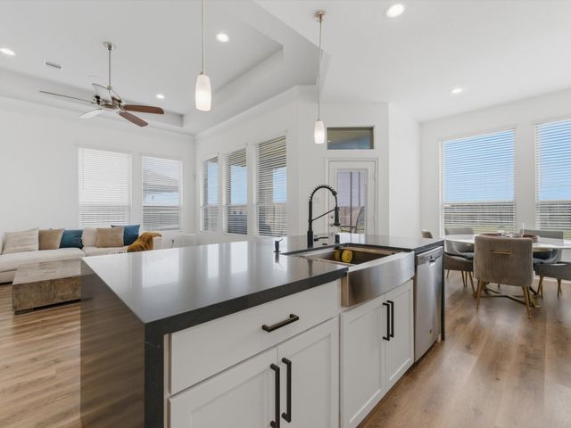 23919 Northwood Terrace Lane, Katy, TX 77493