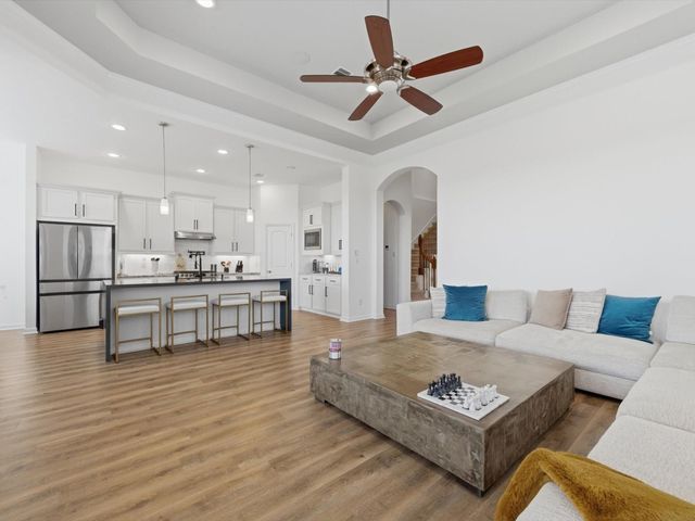 23919 Northwood Terrace Lane, Katy, TX 77493