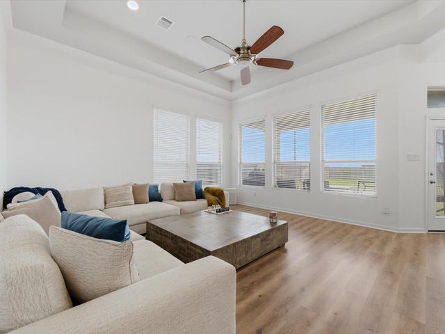 23919 Northwood Terrace Lane, Katy, TX 77493