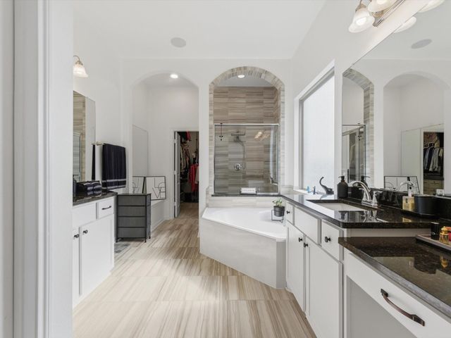 23919 Northwood Terrace Lane, Katy, TX 77493