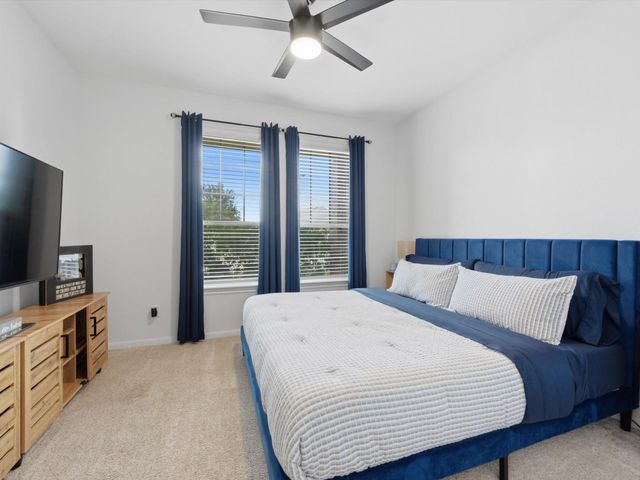 23919 Northwood Terrace Lane, Katy, TX 77493