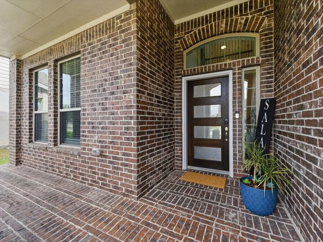 23919 Northwood Terrace Lane, Katy, TX 77493