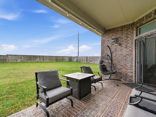 23919 Northwood Terrace Lane, Katy, TX 77493