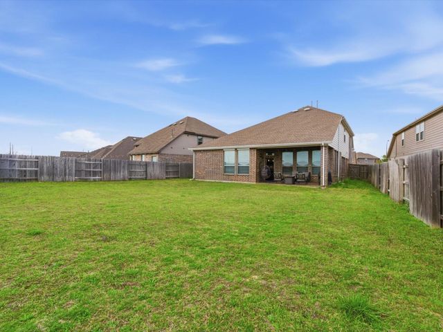 23919 Northwood Terrace Lane, Katy, TX 77493
