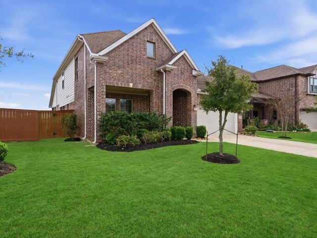 23919 Northwood Terrace Lane, Katy, TX 77493