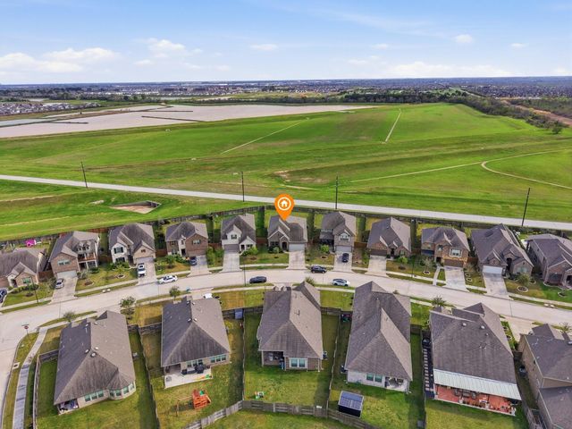 23919 Northwood Terrace Lane, Katy, TX 77493