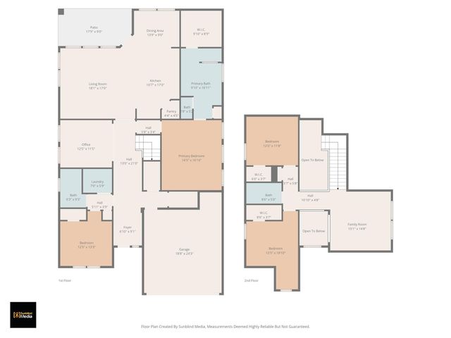 23919 Northwood Terrace Lane, Katy, TX 77493