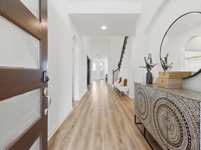 23919 Northwood Terrace Lane, Katy, TX 77493