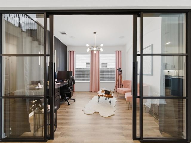 23919 Northwood Terrace Lane, Katy, TX 77493