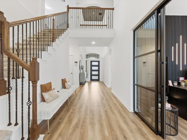 23919 Northwood Terrace Lane, Katy, TX 77493