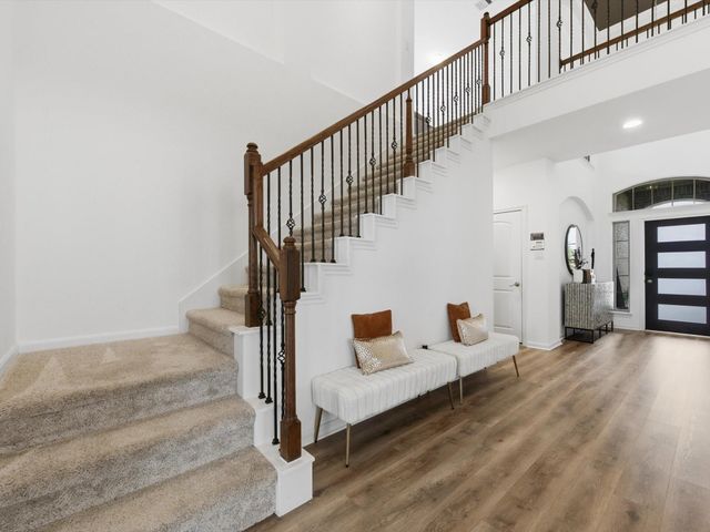 23919 Northwood Terrace Lane, Katy, TX 77493