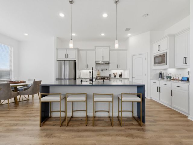 23919 Northwood Terrace Lane, Katy, TX 77493