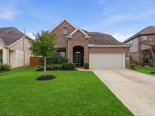 23919 Northwood Terrace Lane, Katy, TX 77493