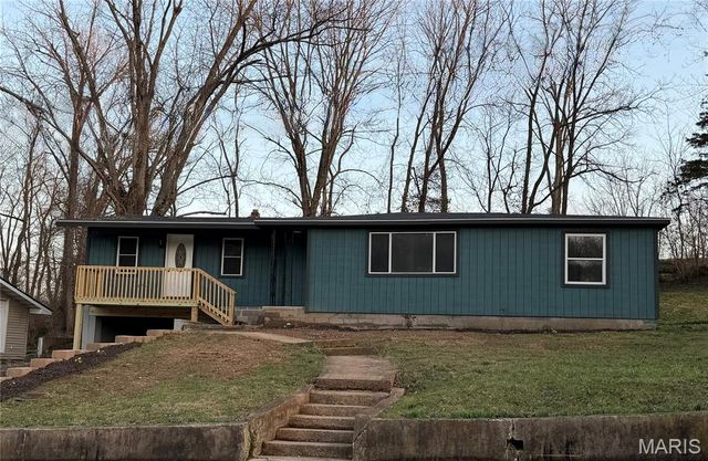 208 E High Street, Steelville, MO 65565