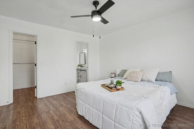 12128 E 30th Place, Tulsa, OK 74129