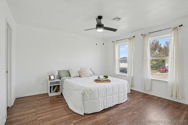 12128 E 30th Place, Tulsa, OK 74129