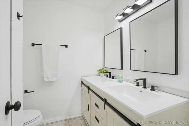 12128 E 30th Place, Tulsa, OK 74129