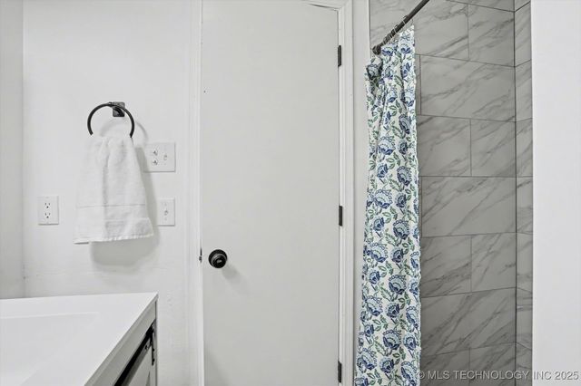 12128 E 30th Place, Tulsa, OK 74129