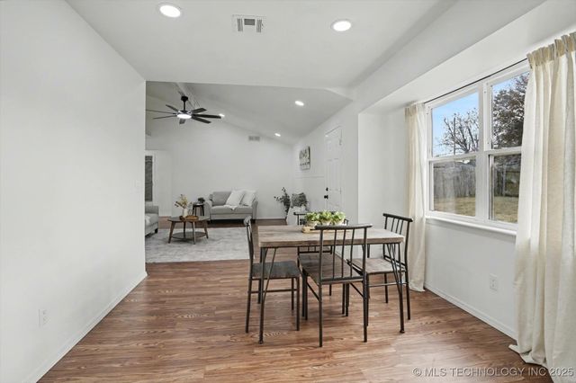 12128 E 30th Place, Tulsa, OK 74129