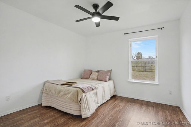 12128 E 30th Place, Tulsa, OK 74129