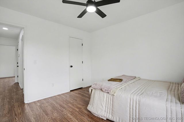 12128 E 30th Place, Tulsa, OK 74129