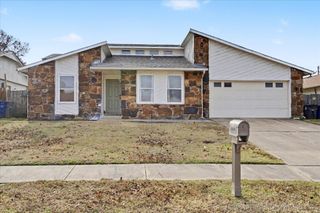 12128 E 30th Place, Tulsa, OK 74129