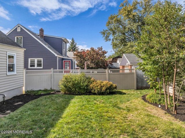 71 Claire Avenue, Woodbridge, NJ 07095
