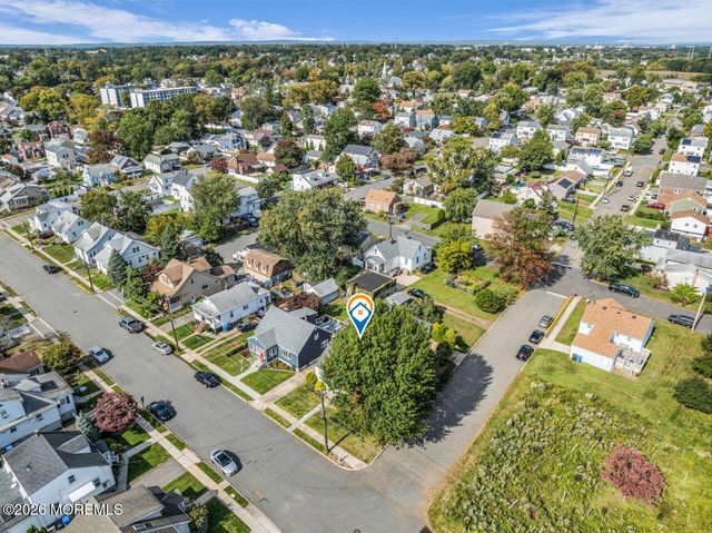 71 Claire Avenue, Woodbridge, NJ 07095