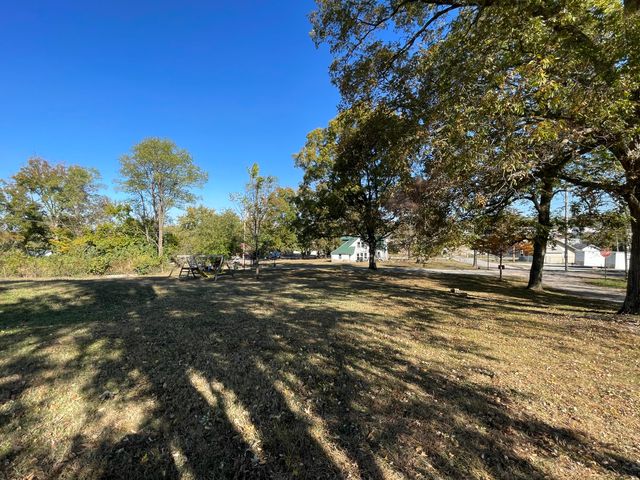205 West Hamilton Avenue, Ava, MO 65608