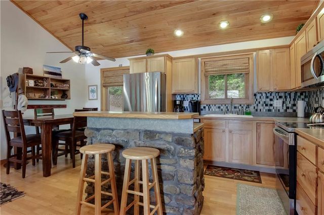 12955 W Indian Lake Road, Hayward, WI 54843