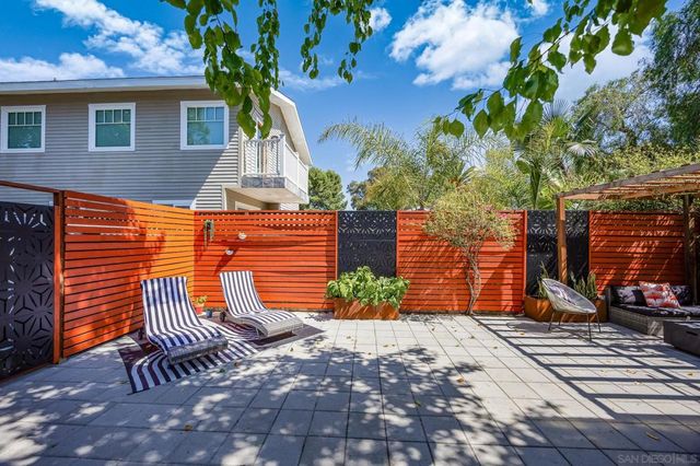 5011 E Mountain View Dr, San Diego, CA 92116