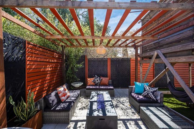 5011 E Mountain View Dr, San Diego, CA 92116